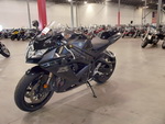 �������� �� ������ �������� Suzuki GSX-R600 2008 ���� 9